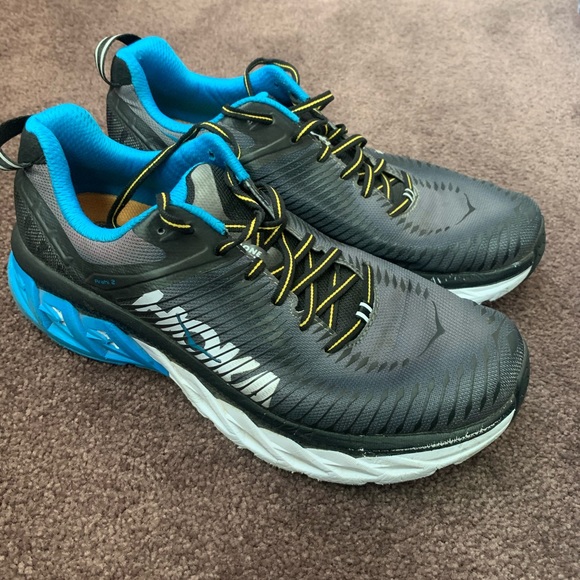 arahi 2 mens